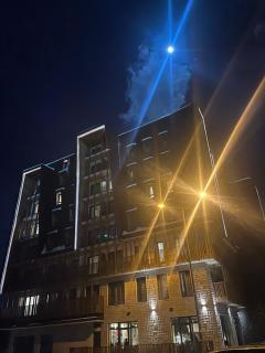 Apartman Jahorina Mont 501 - Jahorina - 0