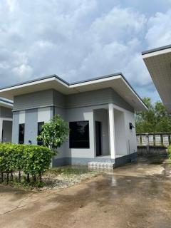 กลางนา รีสอร์ท - Klaeng - 1