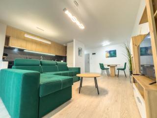 Dorian's Apartments-Blvd Muncii 2 - 7