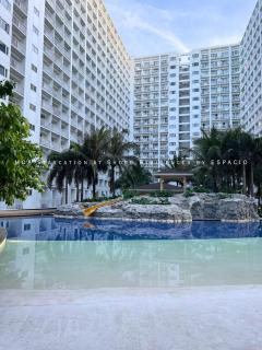 Ezpacio - Manila - 1