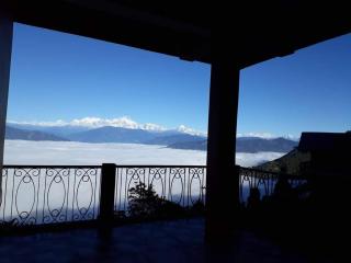 Homestay Ramdhura Heights - Pedong - 9