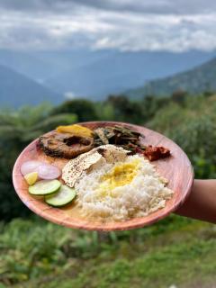 Homestay Ramdhura Heights - 7