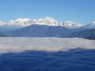 Homestay Ramdhura Heights - Pedong - 5