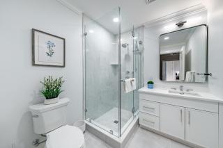 Q Club Suite - Saratoga Adelphi Hotel - 5