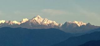 Homestay Ramdhura Heights - 2