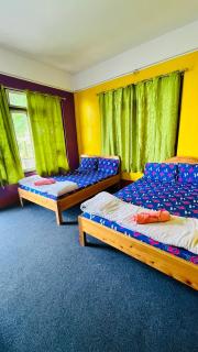 Homestay Ramdhura Heights - Pedong - 2