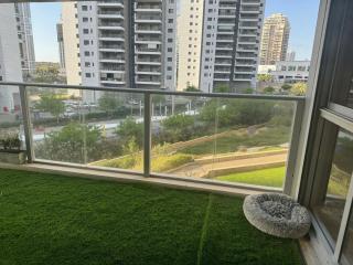 Prince Palace Poleg Beach 4BR 150M Ir Yamim - Netanya - 8