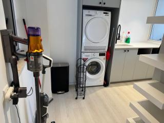 Prince Palace Poleg Beach 4BR 150M Ir Yamim - 7