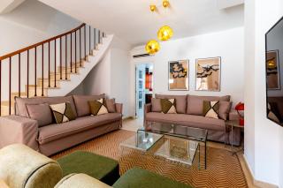 One&Lux Amador de los Ríos - Siviglia - 5