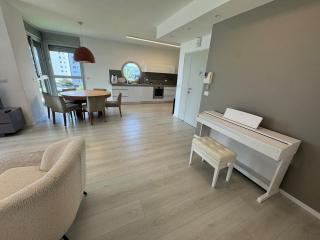 Prince Palace Poleg Beach 4BR 150M Ir Yamim - Netanya - 6