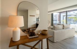 Stylish Boutique 2-Bedroom Penthouse Near Estepona - 6