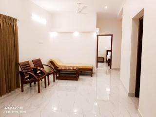 Rudra - 2 BHK Appartments - near Rameswaram Temple - 2