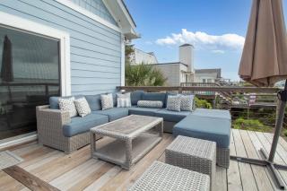 Oceanfront Nest Up - Folly Beach - 2