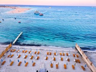 Alam Beausite Beach Hotel - 0