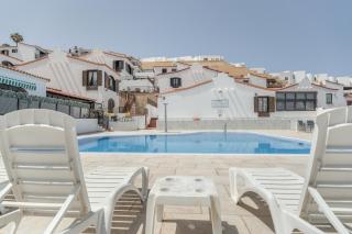Chiara Garden View - Adeje - 9