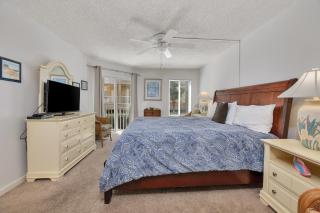 Beach Club #137 - St. Simons Island - 6