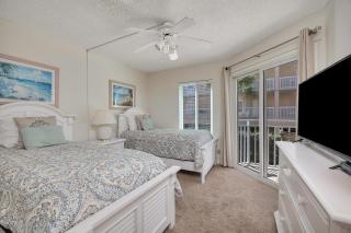 Beach Club #137 - St. Simons Island - 3