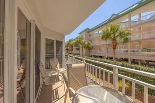 Beach Club #137 - St. Simons Island - 1