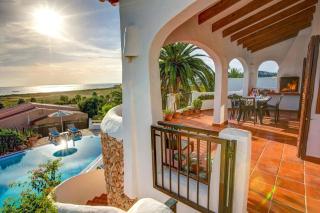 Villa Corina by Villa Plus - Alaior - 3