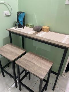 Cozy Apt with AC, Wi-Fi, etc - 3