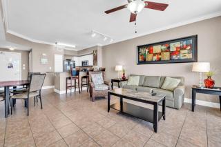 Tidewater 715 - Panama City Beach - 3