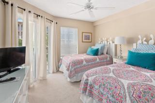Beach Club #204 - 4