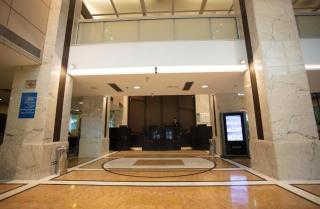 Lazer e conforto no Hotel Blue Tree - Wecare Hosting - San Paolo - 4