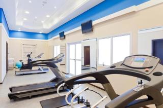 Lazer e conforto no Hotel Blue Tree - Wecare Hosting - San Paolo - 3