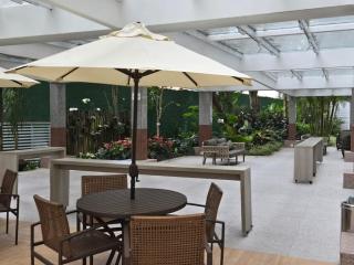 Lazer e conforto no Hotel Blue Tree - Wecare Hosting - San Paolo - 2