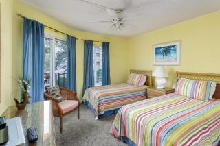 Beach Club #202 - Saint Simons Island - 5