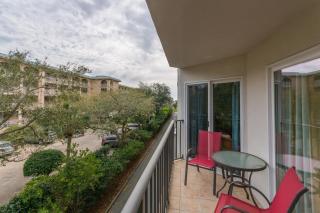 Beach Club #202 - Saint Simons Island - 3