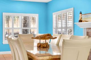 Little Narnia - Colorful Beach House Private Pool - 5