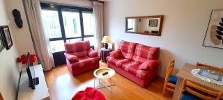 Apartamento 3 Dormitorios Playa Foz - 7