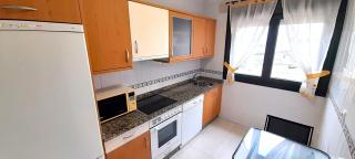 Apartamento 3 Dormitorios Playa Foz - 3