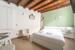 Your lovely retreat in Brera - 0