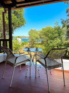 Ammouliani Beach House - Amolianí - 3