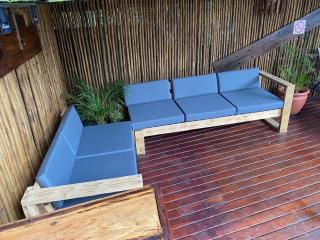 LA Montranquilo-Home of comfort - 3