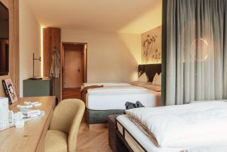 Hotel Römerhof Superior - Obertauern - 8