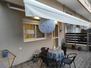 Marialena Apartment Nea Moudania Halkidiki - Nea Moudania - 4
