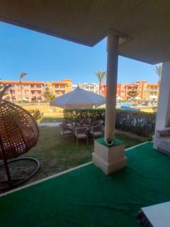Elabd Family Porto Chalet - 2