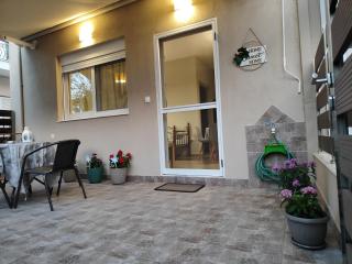 Marialena Apartment Nea Moudania Halkidiki - Nea Moudania - 3