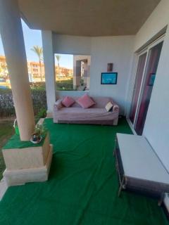 Elabd Family Porto Chalet - Marsa Matruh - 2
