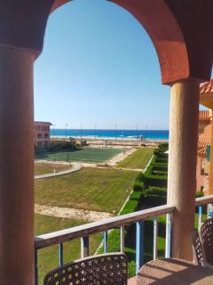 Elabd Family Porto Chalet - Marsa Matruh - 3