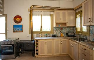 Zygardeli Eco-friendly Home 2025 - Khainderianá - 9