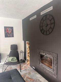 Timur vila - - 5