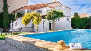 Casa Cijuela by Ruralidays - Granada - 0