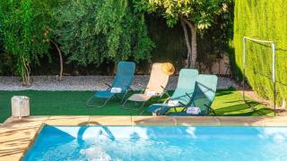 Casa Cijuela by Ruralidays - Granada - 8