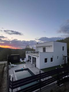 Timur vila - - 2
