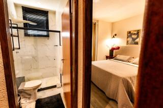 Villa Romana - Experiência única em frente à Praia de Itapuã, apartamento todo climatizado - Salvador - 7