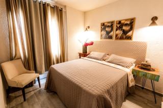 Villa Romana - Experiência única em frente à Praia de Itapuã, apartamento todo climatizado - Salvador - 3